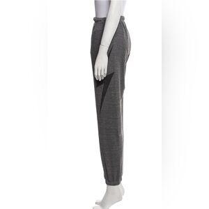 Aviator nation, had stain in back see photo, final sale no return